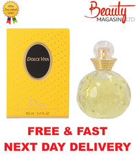 Dior Dolce Vita Eau de