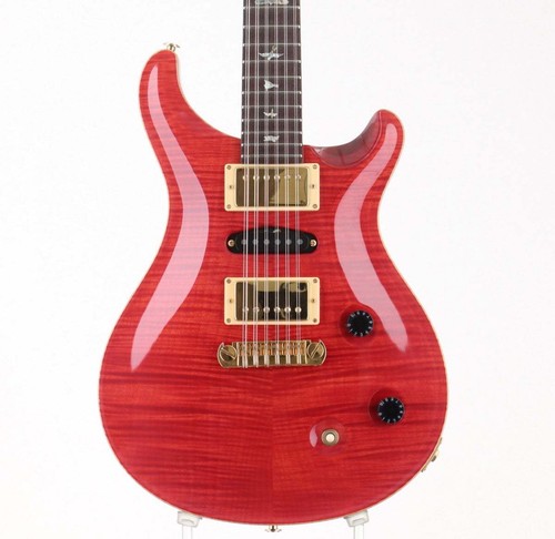 Paul reed smith prs custom - paul,