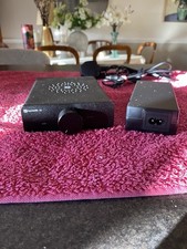 Fosi Audio V3 Mini Class D