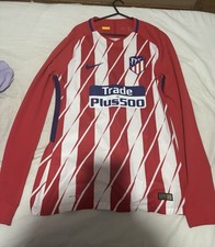 Griezmann Atletico Madrid