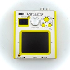 KORG KO-1 Kaossilator Dynamic