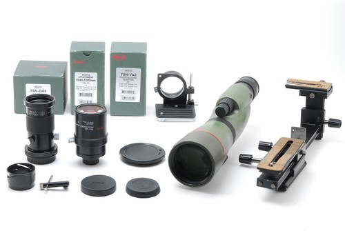 Opt mint kowa tsn 774 - 【opt, mint】