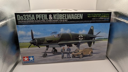 Tamiya scale dornier - tamiya,