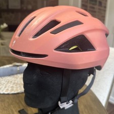 Specialized Align II Orange