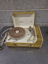 Philips AG9149 portable record