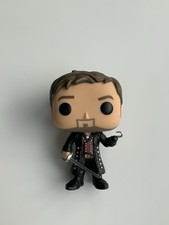 Funko Pop! Captain Hook Vinyl Figure Once Upon a Time #272 No Box