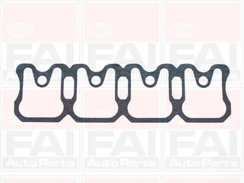 Fai rocker cover - cover, gasket