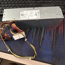 Dell 240W Optiplex 390 790 990 3010 7010 9010 SFF PSU Power Supply
