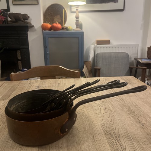 Vintage set french - set,