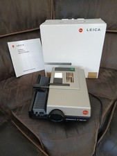 Leica Pradovit P150 DU Slide