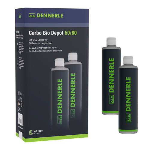 Dennerle carbo bio - dennerle, depot
