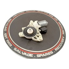 FORD FIESTA WINDOW MOTOR FRONT