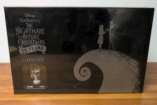 Disney the Nightmare Before