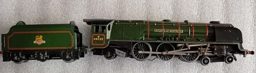 Hornby dublo rail - hornby, gloss