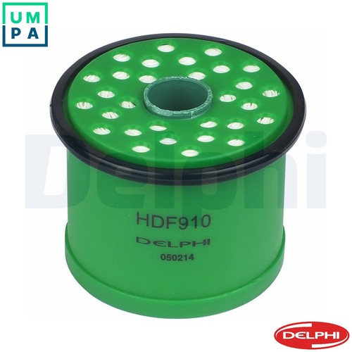 Fuel filter hdf910 for djy - filter, d9b