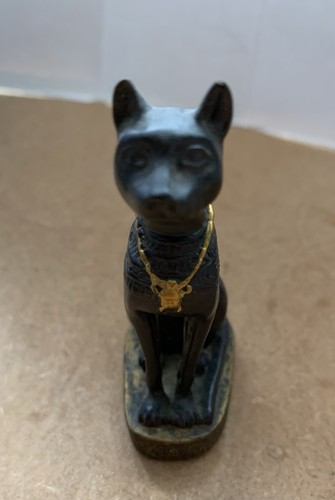 Egyptian goddess cat - egyptian,