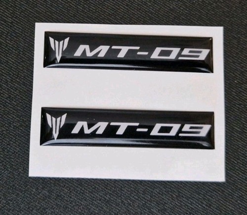 Yamaha gel decals - gel,
