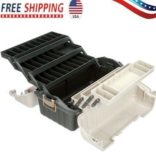 6-Tray Hip Roof Large Tackle