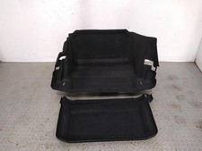 PORSCHE  CARPET BOXSTER 2 Door