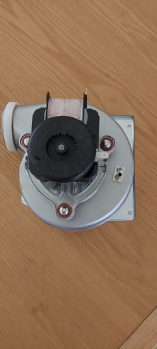 5105946 potterton suprima - 5105946, 50