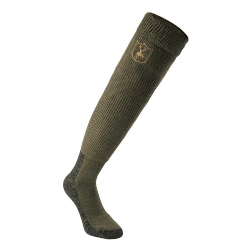 Deerhunter long wool socks - deerhunter,