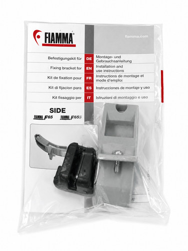 Fiamma side fixing - fixing, kit