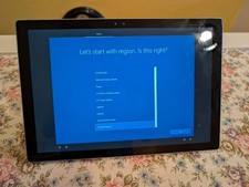 Microsoft Surface Pro 4 Core