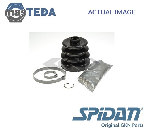 23082 joint boot - boot, spidan