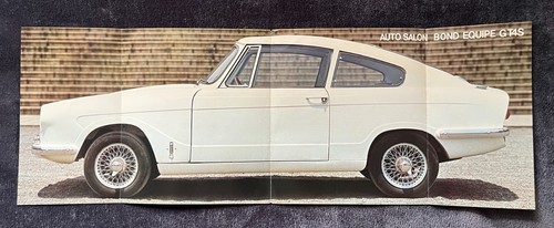 Vintage bond equipe - vintage,