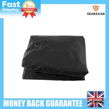 RV Front Towing Cover