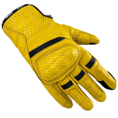 Blade motorcycle gloves - motorcycle,