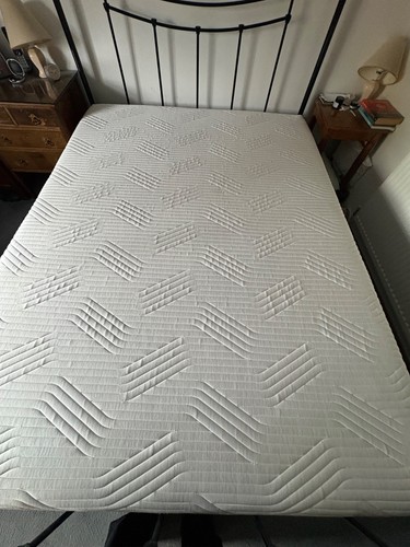Cloud elite mattress king size - king,