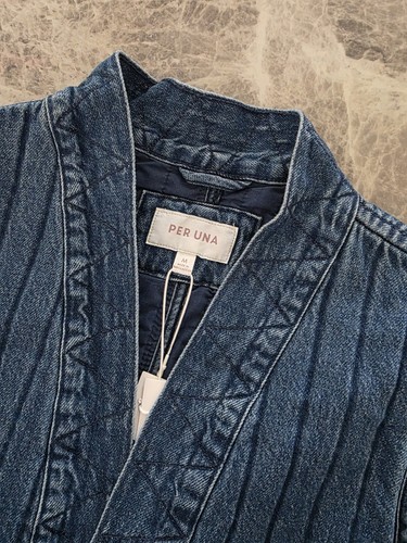 Per una denim - una,