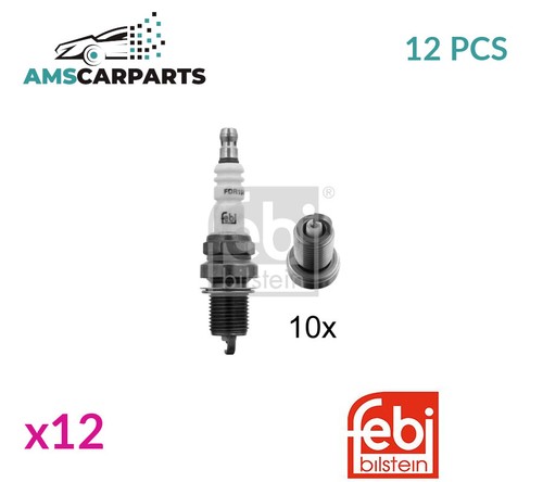 Engine spark plug set - engine,