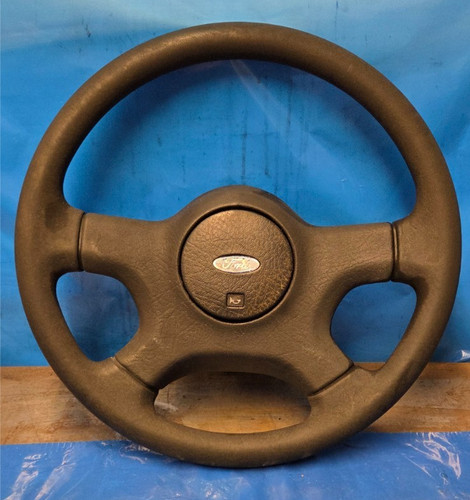 Ford sierra mk2 steering wheel - steering,