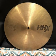 Sabian HHX Manhattan Jazz