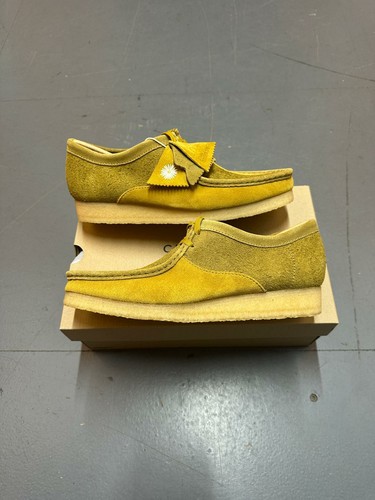 Clarks originals wallabee - clarks,
