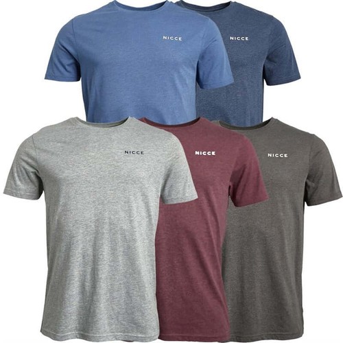 Nicce men pack 100 - men's, 5