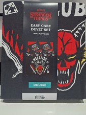 Netflix Stranger Things