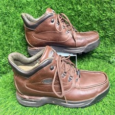 Vintage 90s Rockport xcs umbwe