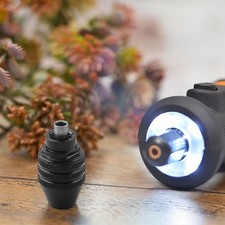 Professional Drill Chuck for WORX WX106 Enhanced Performance and Durability