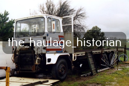 Thh truck photos - -, leyland