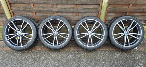 Genuine oem bmw 791m - oem, 19"