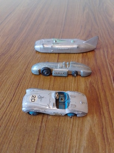 Dinky toys vintage - dinky,