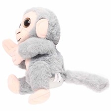 ༝Electric Talking Monkey