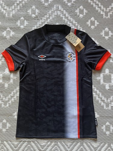 Luton town 2024 - 2024/25, away