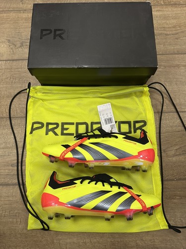 Size adidas predator - 9.5, 24