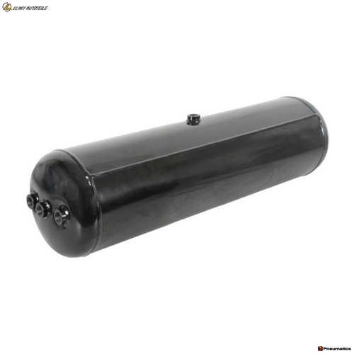 Air tank compressed - tank,
