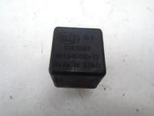 Triumph Sprint 955i  4 Pin Relay