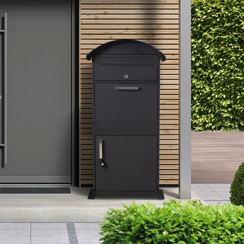 Extra large outdoor parcel - outdoor,
